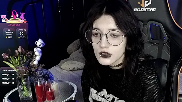 Setsunai  online show from March 2025 03:09:02 AM