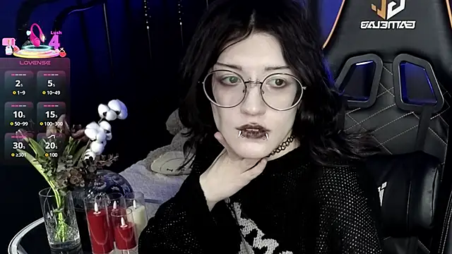 Setsunai  online show from March 2025 12:04:02 AM