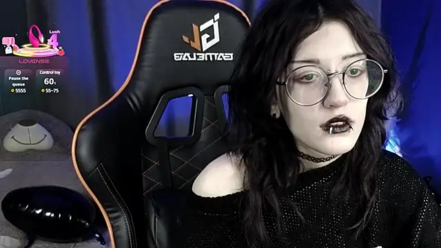 Setsunai  online show from March 2025 08:26:02 PM