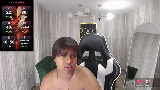 abby1 t  online show from October 2025 03:30:02 AM