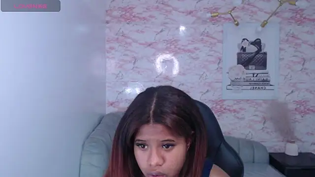abby1 t  online show from September 2025 02:39:01 AM