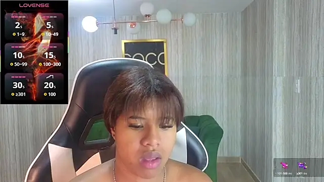 abby1 t  online show from October 2025 02:45:01 AM