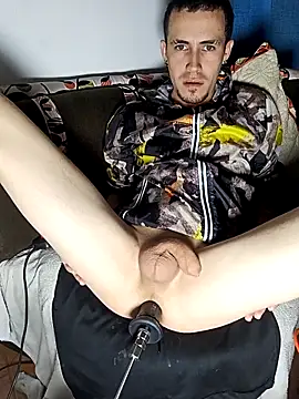 jacob smith10 online show from April 2026 02:36:02 AM