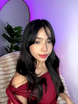 Snapshot of _Emily_Thompson_ chatting on November 2025 03:18:02 AM Emily Thompson online show from November 2025 03:18:02 AM