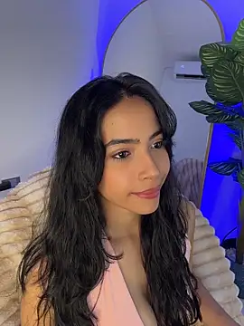 Snapshot of _Emily_Thompson_ chatting on March 2026 04:47:01 AM Emily Thompson online show from March 2026 04:47:01 AM