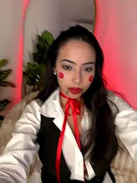 Snapshot of _Emily_Thompson_ chatting on November 2025 12:17:01 AM Emily Thompson online show from November 2025 12:17:01 AM