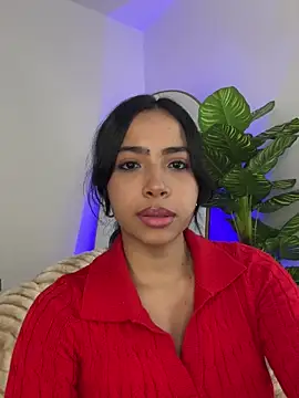 Snapshot of _Emily_Thompson_ chatting on April 2026 12:54:01 PM Emily Thompson online show from April 2026 12:54:01 PM