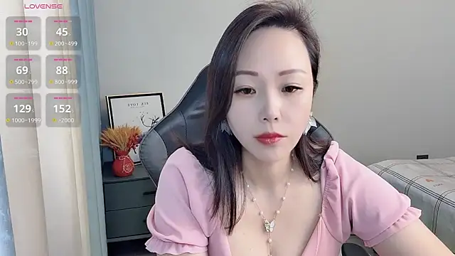 Dewluna online show from March 2025 08:54:01 PM