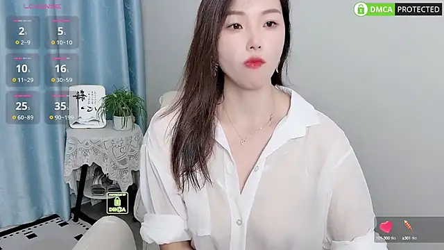 Dewluna online show from September 2025 01:33:01 PM