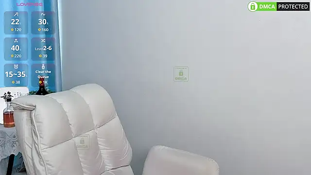 Dewluna online show from October 2025 02:57:01 AM