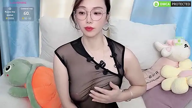 Dewluna online show from June 2026 10:36:02 PM