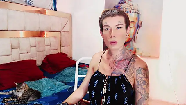 Snapshot of ana_tsxxx chatting on October 2025 03:05:01 AM ana tsxxx online show from October 2025 03:05:01 AM