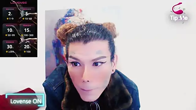 Snapshot of ana_tsxxx chatting on December 2025 10:54:01 PM ana tsxxx online show from December 2025 10:54:01 PM