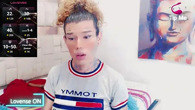 Snapshot of ana_tsxxx chatting on December 2025 10:34:02 PM ana tsxxx online show from December 2025 10:34:02 PM