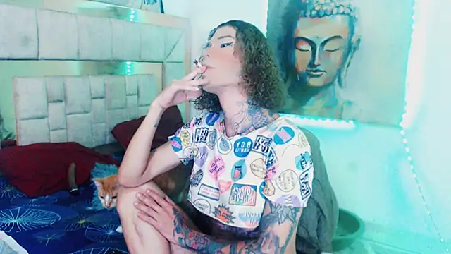 Snapshot of ana_tsxxx chatting on October 2025 01:05:01 AM ana tsxxx online show from October 2025 01:05:01 AM