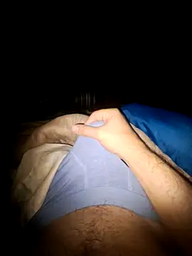 Messyman1187 online show from October 2025 02:37:02 AM