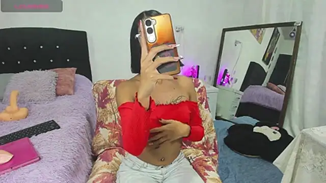 verodaza online show from May 2026 05:13:01 AM