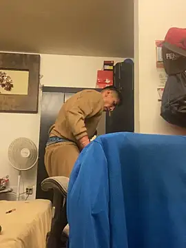 Feendy17 online show from February 2026 07:52:01 AM