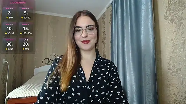 Leila Kissyu online show from March 2026 06:47:01 PM