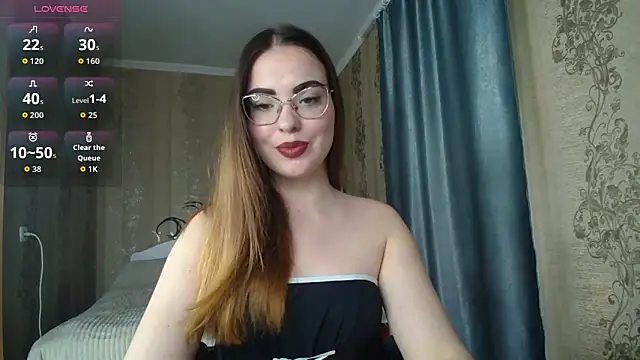 Leila Kissyu online show from March 2026 12:04:02 PM