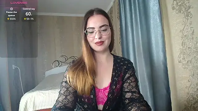 Leila Kissyu online show from April 2026 10:55:01 AM