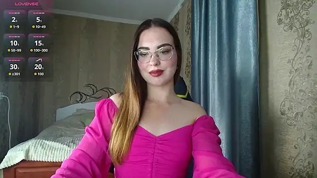 Leila Kissyu online show from June 2026 04:51:01 PM