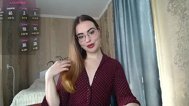 Leila Kissyu online show from March 2026 09:58:02 AM