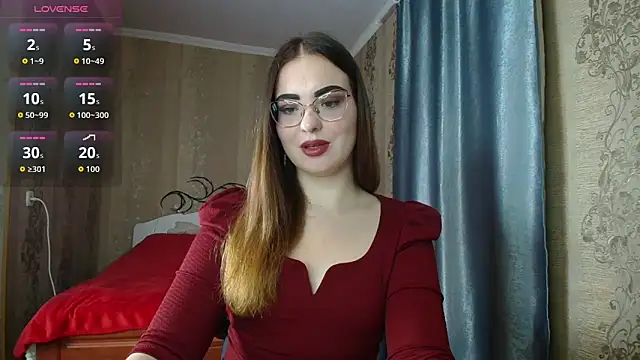 Leila Kissyu online show from March 2026 04:33:02 PM
