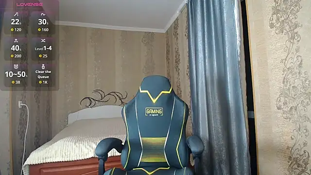 Snapshot of Leila_Kissyu chatting on February 2026 03:57:01 PM Leila Kissyu online show from February 2026 03:57:01 PM