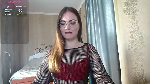 Leila Kissyu online show from April 2026 10:19:02 AM
