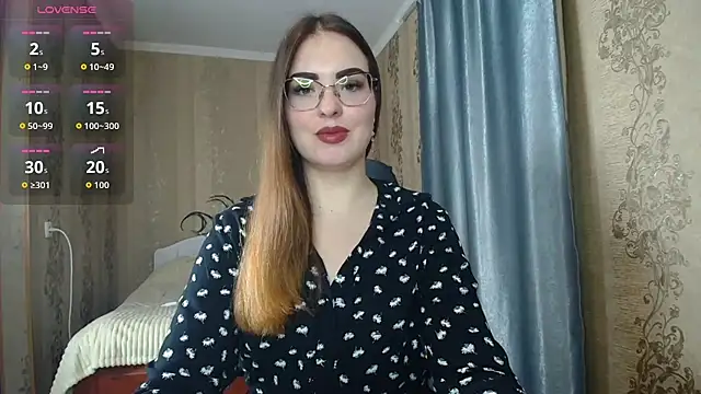 Leila Kissyu online show from March 2026 04:22:02 PM