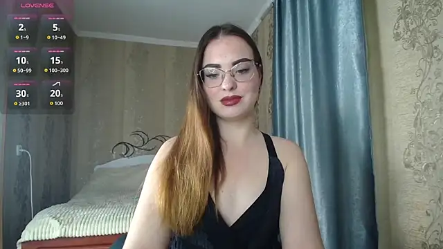 Leila Kissyu online show from May 2026 09:43:02 AM