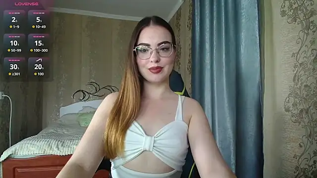 Leila Kissyu online show from May 2026 10:23:02 AM