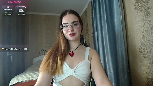 Leila Kissyu online show from March 2026 05:58:01 PM