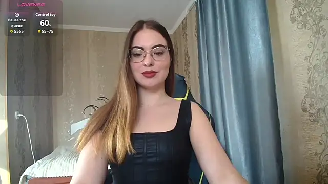 Leila Kissyu online show from March 2026 02:29:01 PM