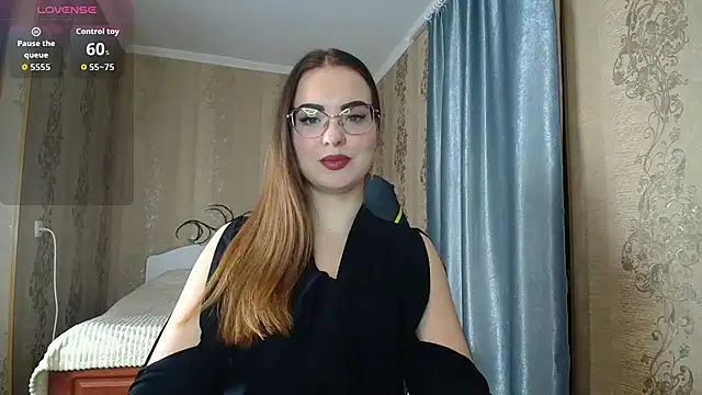 Leila Kissyu online show from March 2026 05:02:02 PM