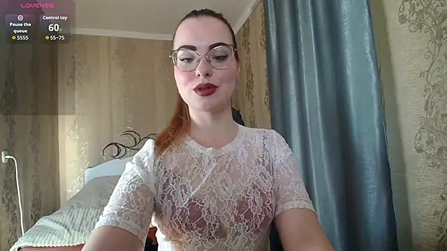 Leila Kissyu online show from May 2026 02:20:02 PM