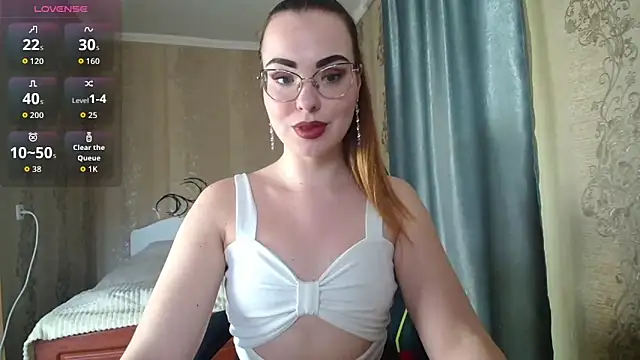 Leila Kissyu online show from April 2026 11:16:01 AM