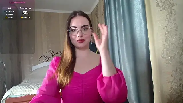 Leila Kissyu online show from April 2026 10:09:02 AM