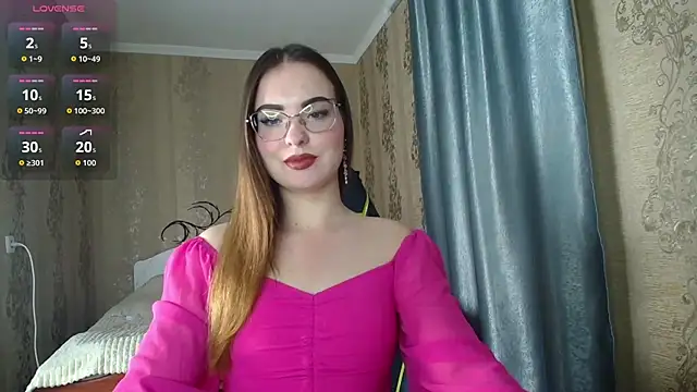 Leila Kissyu online show from April 2026 03:30:02 PM