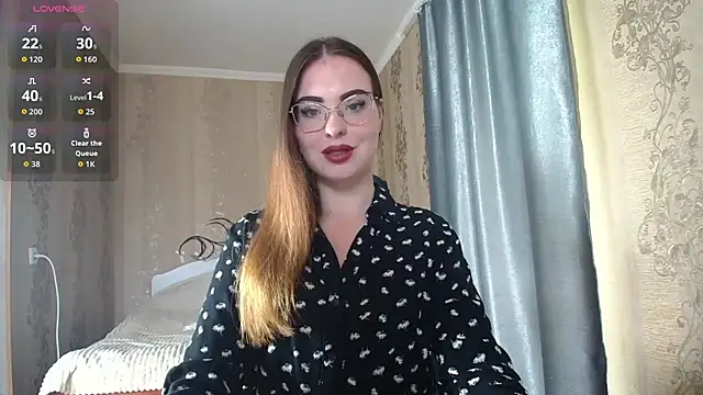 Leila Kissyu online show from April 2026 09:50:01 AM