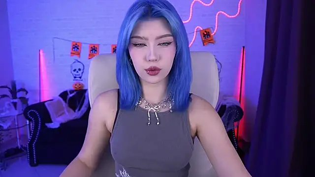 SelenaIris online show from October 2025 09:22:01 PM