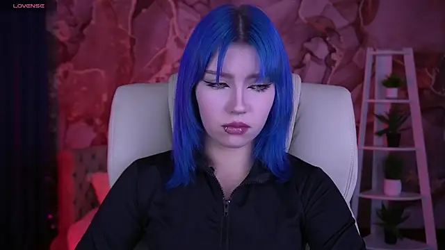 SelenaIris online show from December 2025 09:42:02 PM