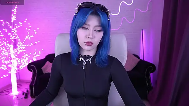 SelenaIris online show from January 2026 11:09:01 PM