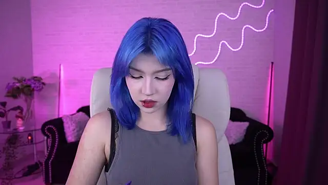 SelenaIris online show from October 2025 08:53:02 PM