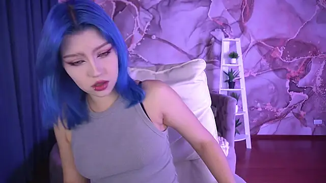 SelenaIris online show from November 2025 09:03:02 PM