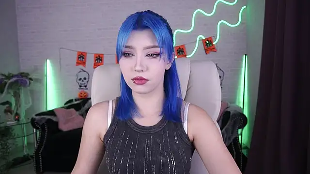 SelenaIris online show from October 2025 09:03:01 PM