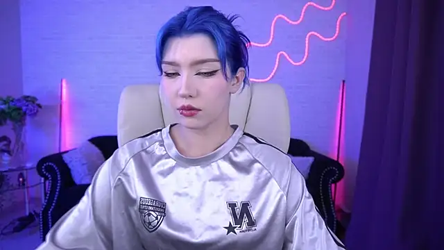 SelenaIris online show from October 2025 08:09:01 PM