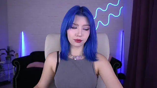 SelenaIris online show from November 2025 09:29:01 PM