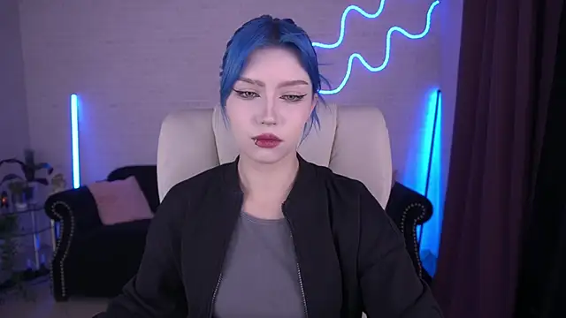 SelenaIris online show from November 2025 09:26:01 PM